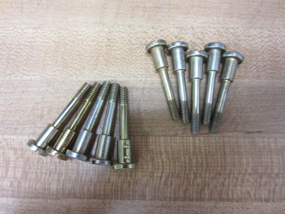 Allen Bradley 800T-N335 Contact Block Mount Screws (Pack of 30)
