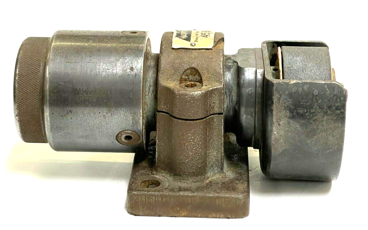 NORTON 4597 CONTROLLED TURNING DEVICE