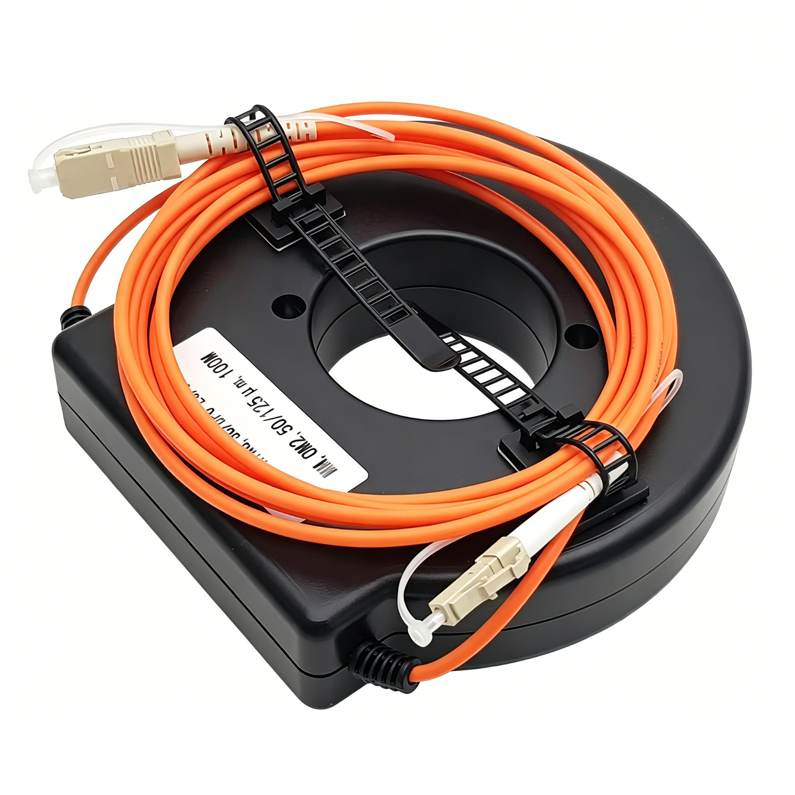 100M OM2 50/125 OM1 62.5/125 LC-SC OTDR Dead Zone Eliminator ST/FC/SC/LC Cable