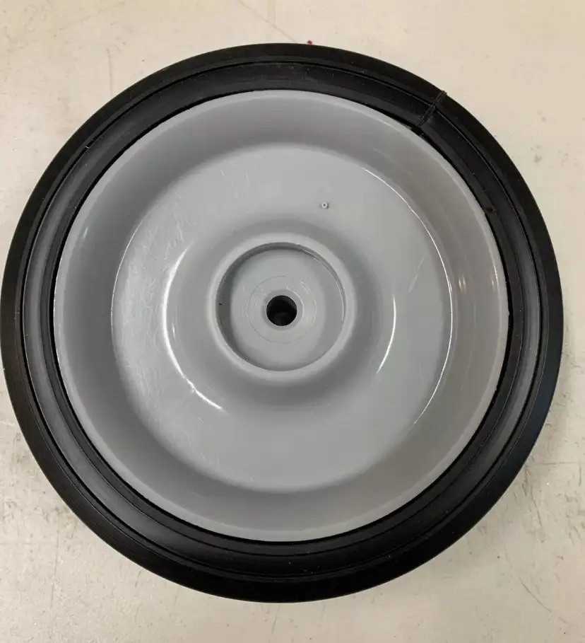 Edic G10458 7” / 375 Bore Wheel, Carpet Extractor.