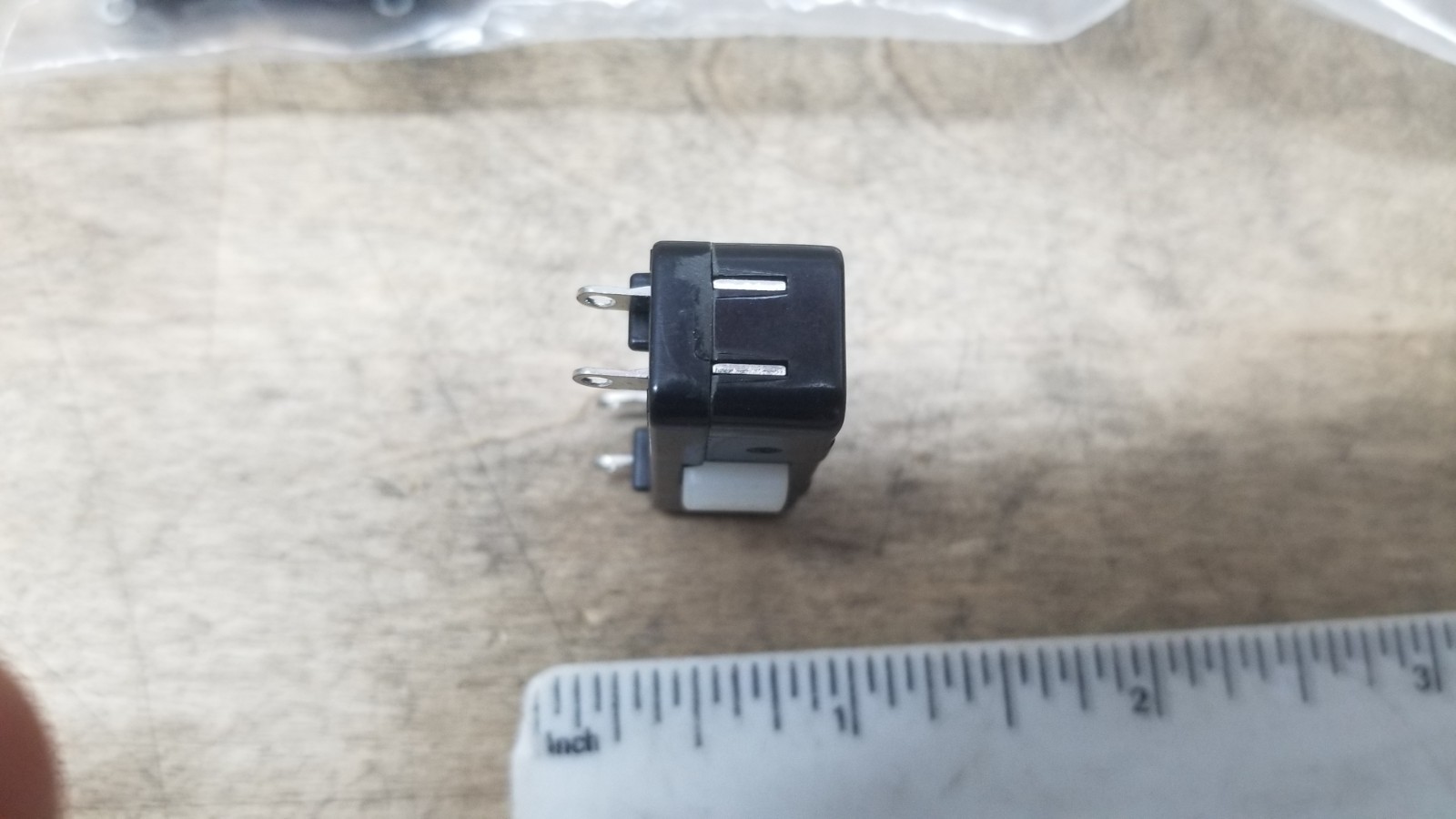New / NOS Licon 11-304 Switch 11304