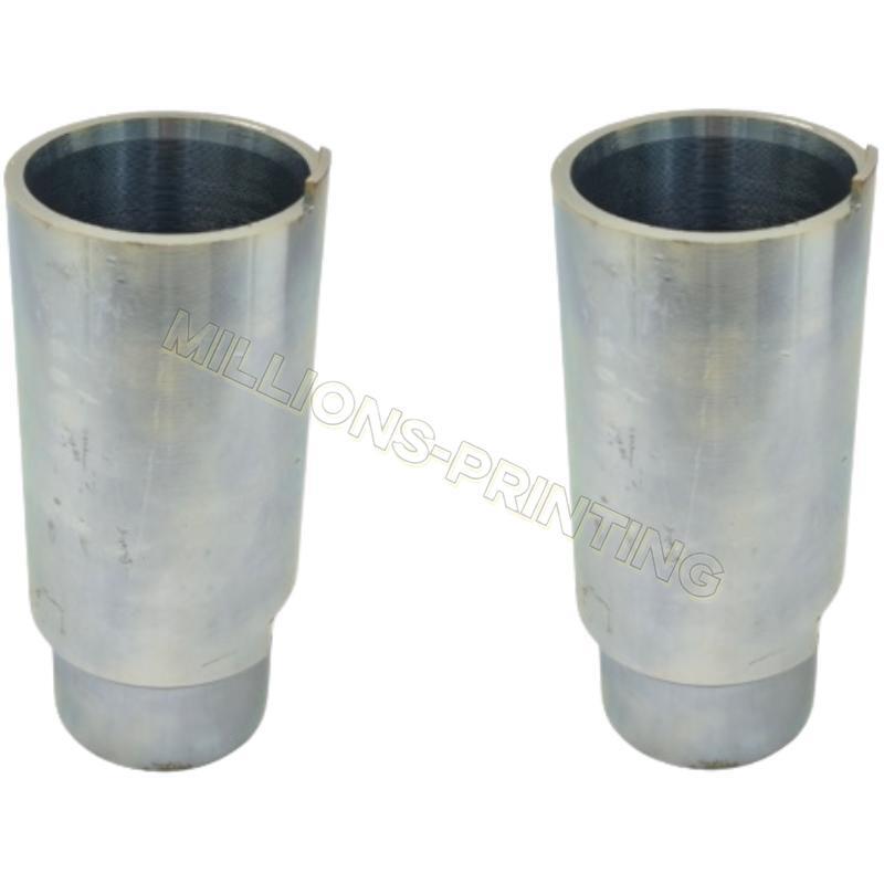 2X Lift Tall Truck Extension Adapter Height Extensions