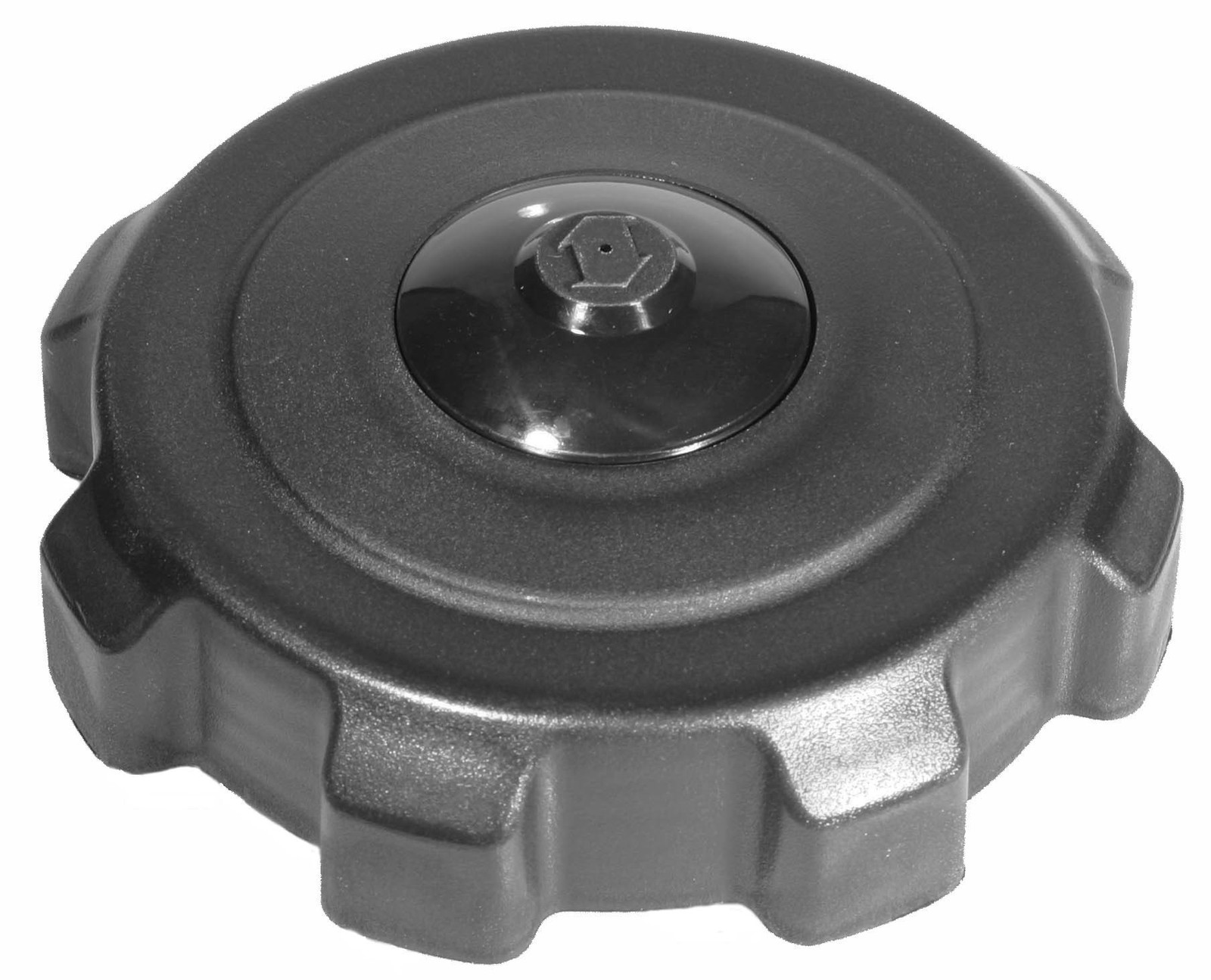 Arctic Cat Sabercat 500, 600, 700, 2004-2006, Gas Cap - 1670-447