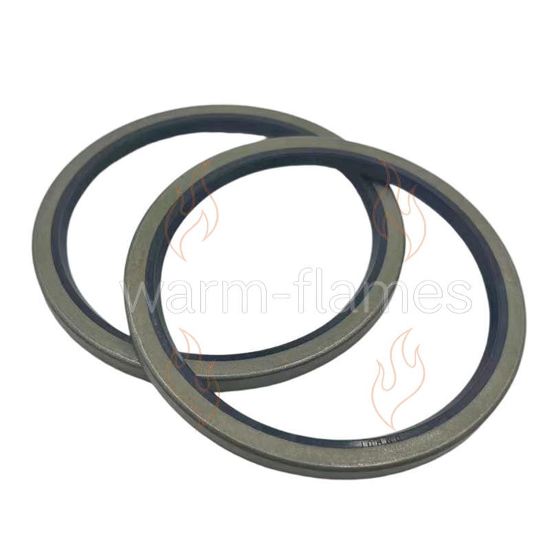 2 pk 4067902 bucket pin seal fits hitachi