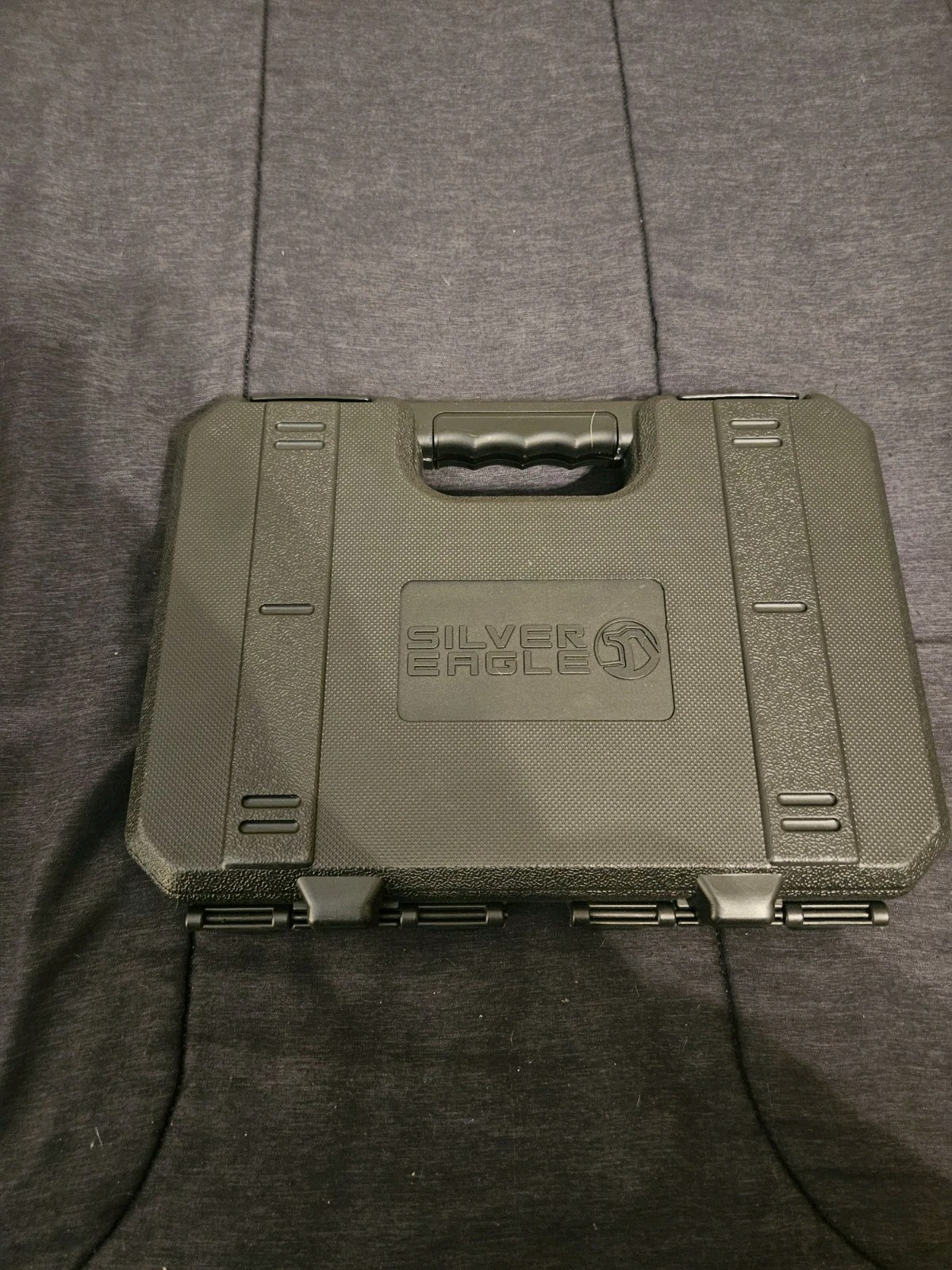 MATCO Tools *EMPTY* Case for SA50SEA - CASE ONLY *No Tools*
