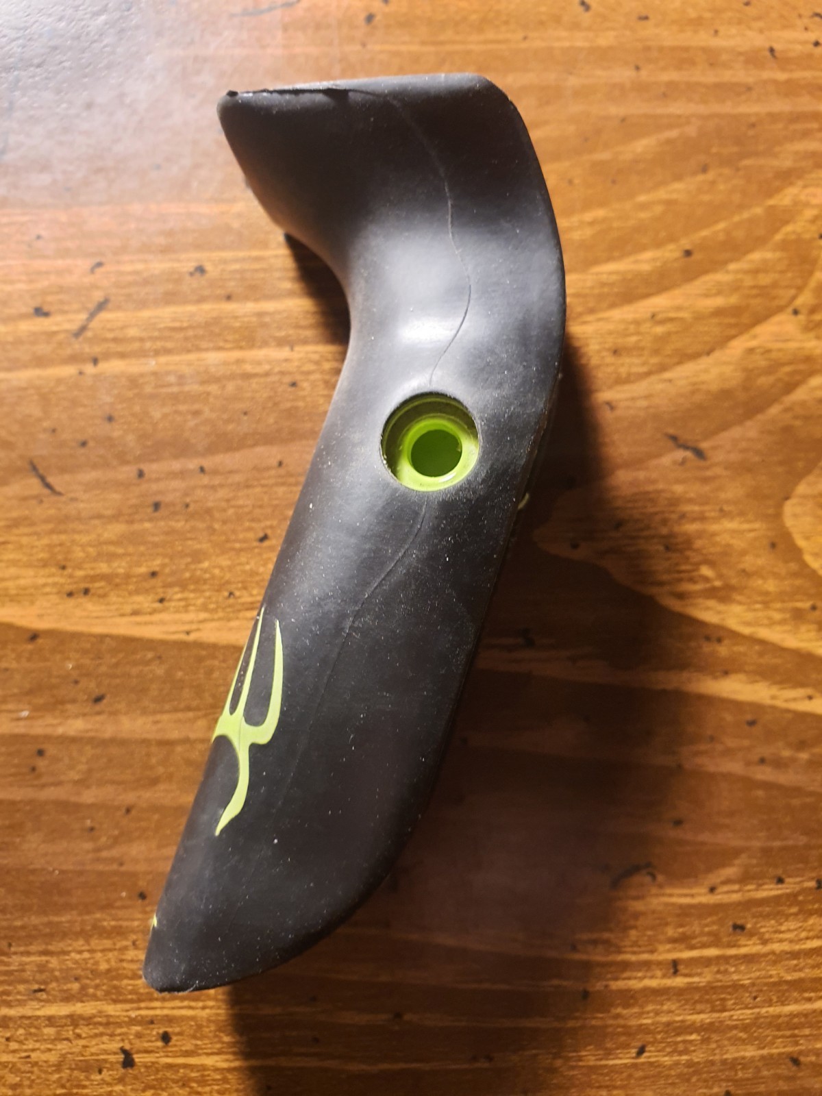 Hoyt 180 Grip Green