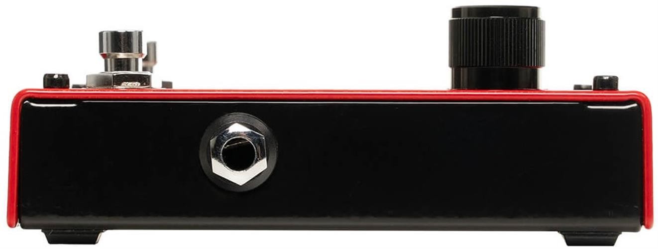 Digitech HammerOn Pitch Pedal