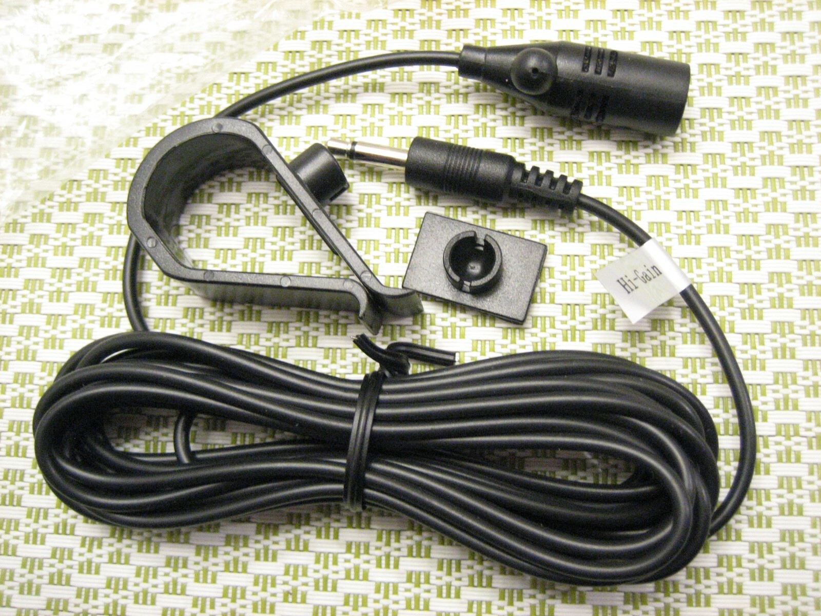 JVC Bluetooth Microphone for DMX-110BT