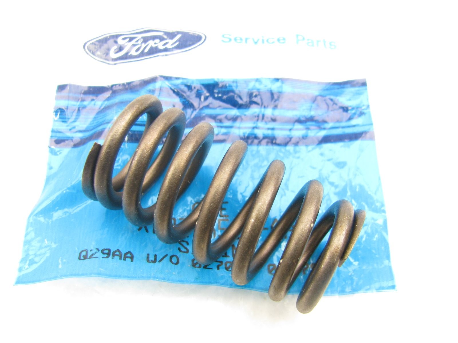 NEW - OEM Ford XL3Z-6513-AA Engine Valve Spring for 2003-2006 4.6L 5.4L 6.8L