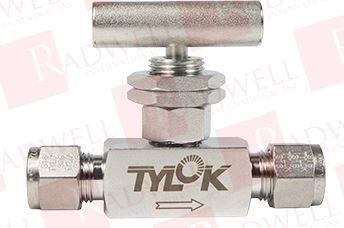 TYLOK SS-4-6DD-4 / SS46DD4 (BRAND NEW)