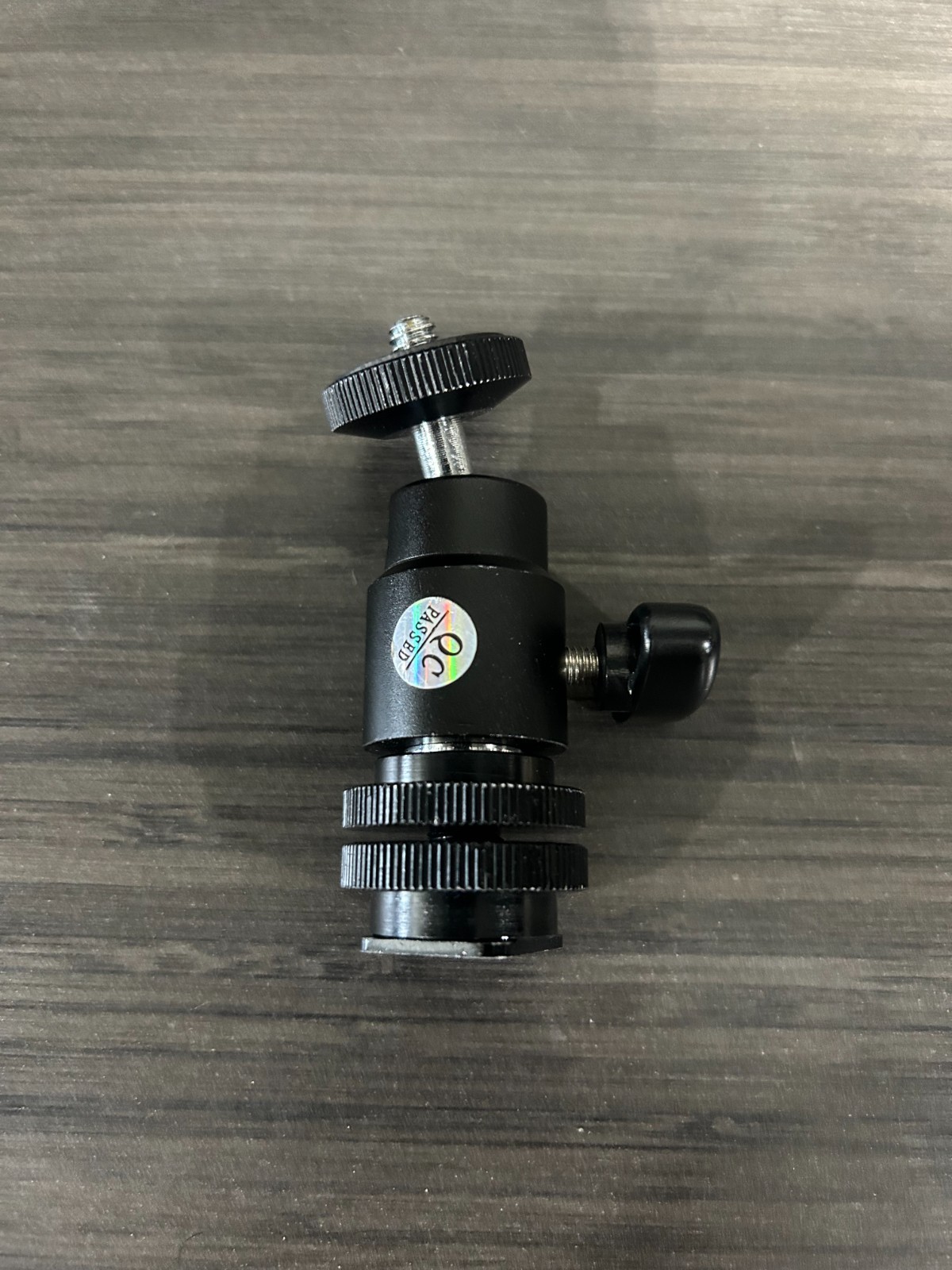 Dracast LED160 Bi-Color On-Camera LED Light