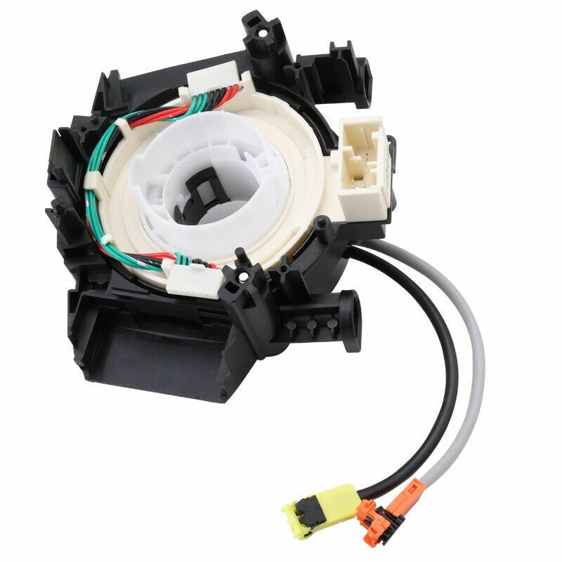 Spiral Cable Clock Spring B5567-CB66A for Nissan Versa Murano Rogue