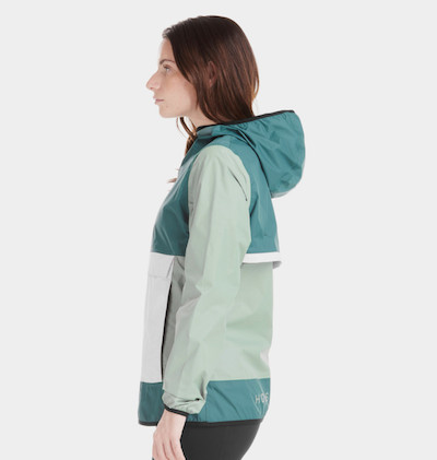 Horse Pilot Raintech Jacket (Women)