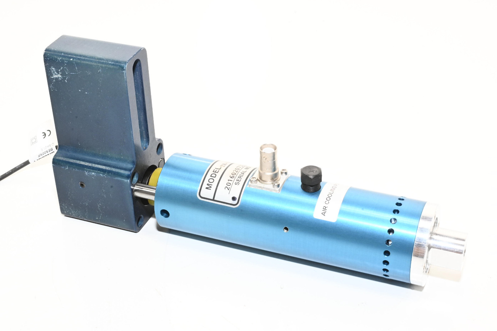 Schneider Electric TA-35ECS Linear Actuator Mechanism