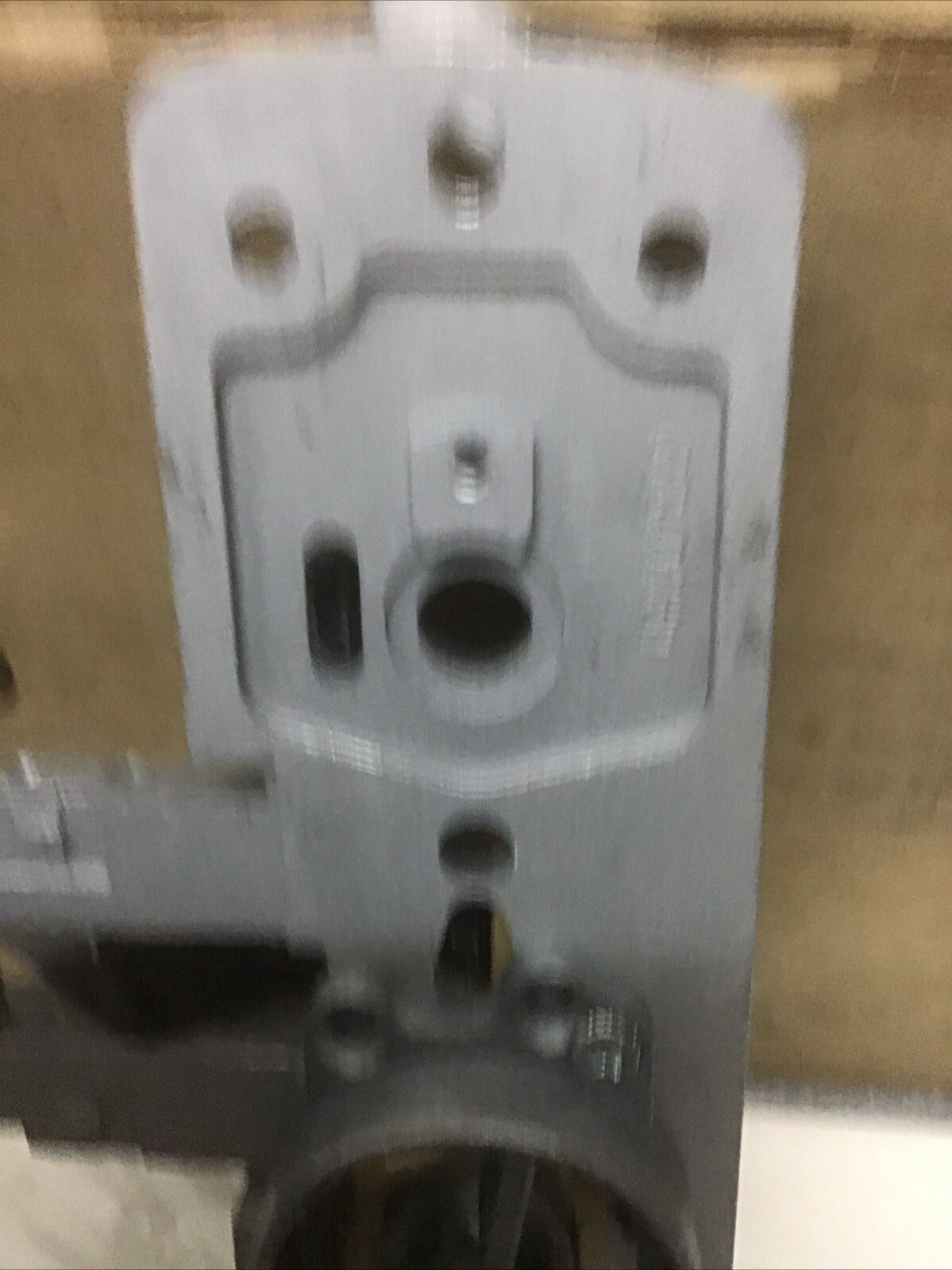 Sargent Assa Abloy Vertical Rod Device 32” RH