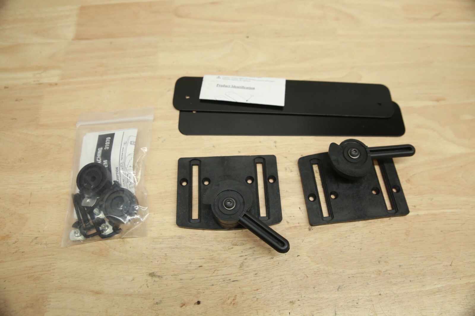 NEW Therafin Tray Attachments for Quantum TB3 Power Chairs, 31060 - Edge 2.0 3