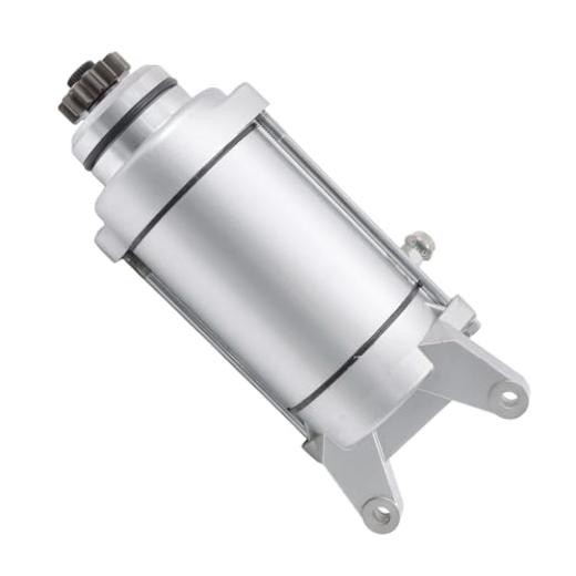 Motorcycle Starter Replacement for Yamaha V-Star 1100 XVS1100 | 1999-2009