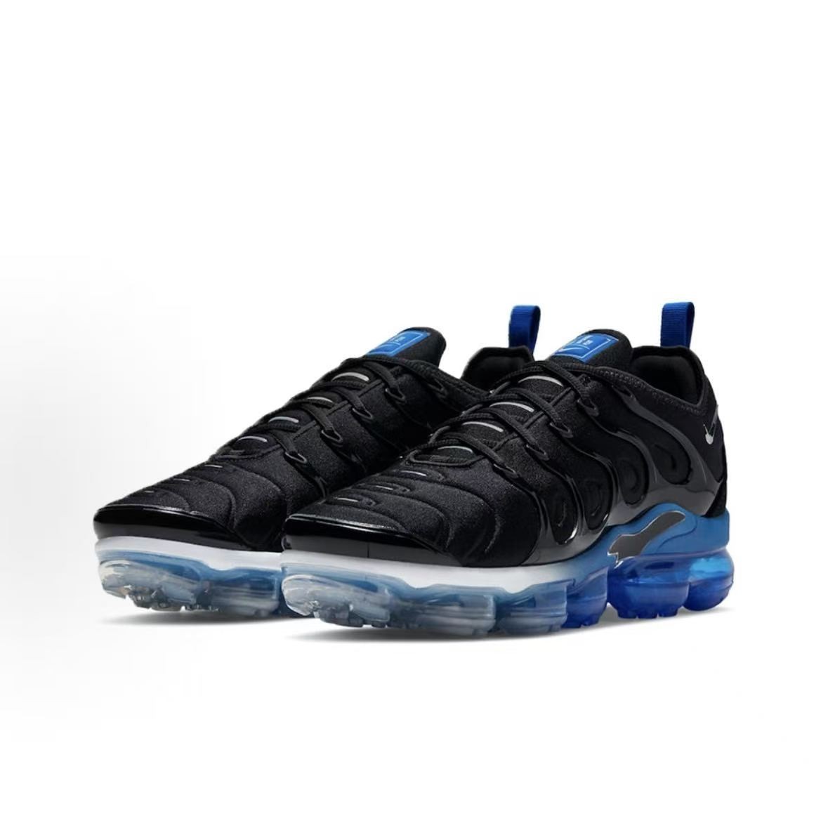 🔥 New Nike Air Vapormax Plus TN Men's, White/Green Men's Shoes Size 7-13