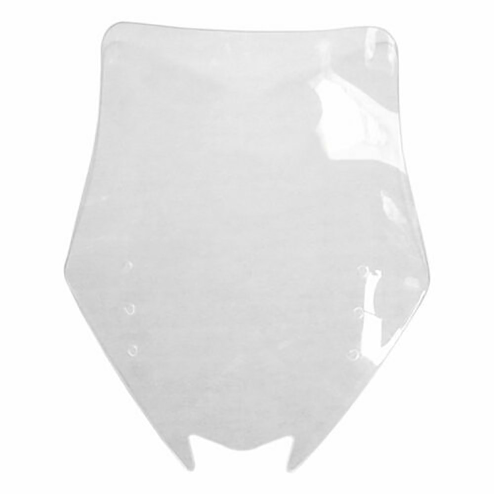 Windscreen Windshield Front Clear Fit For Kawasaki GTR1400 GTR 1400