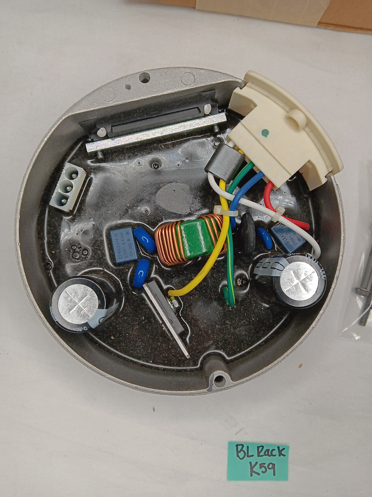 MOD02177 Module