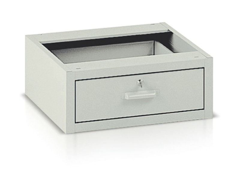 BL362 Workbench Hanging Drawer with Lock