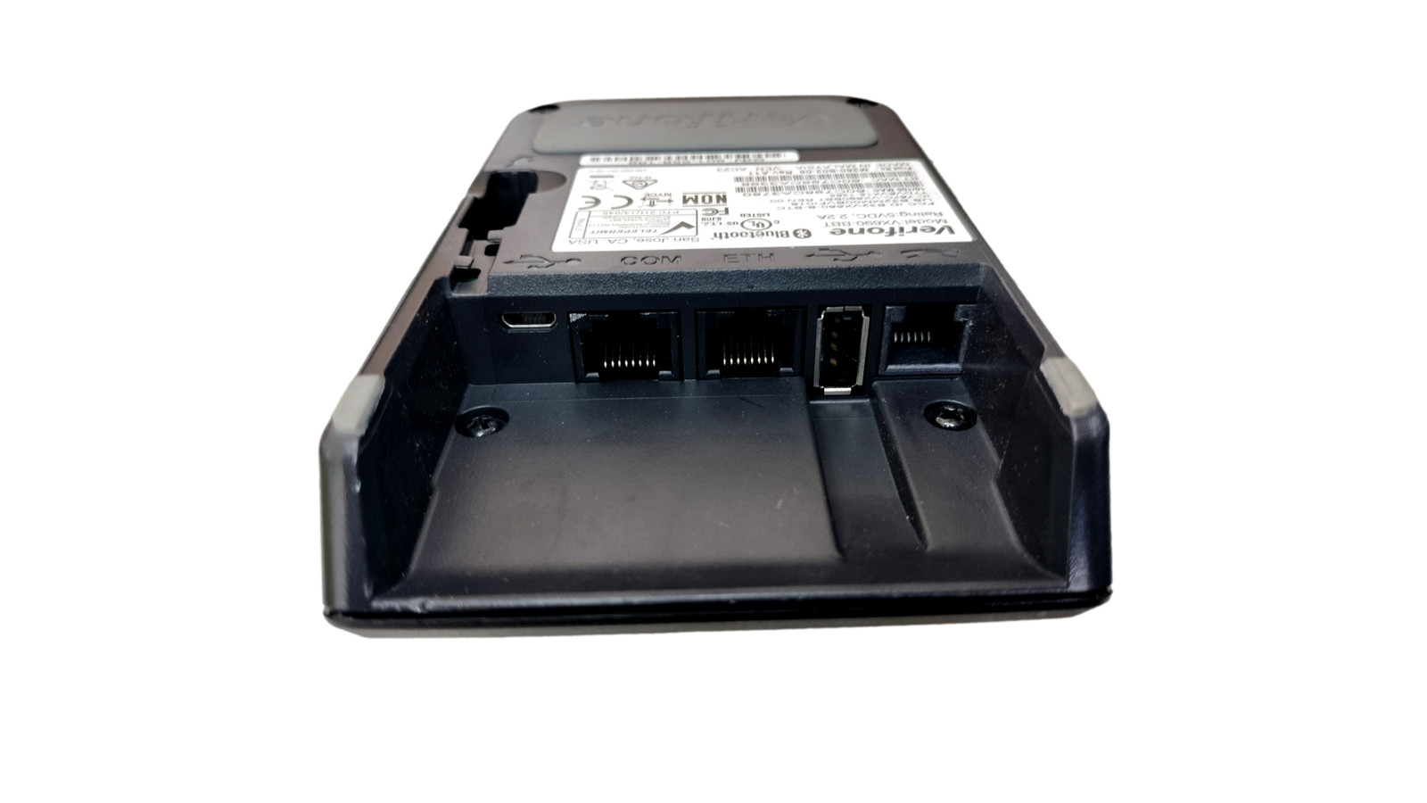 VeriFone VX 690 BBT Bluetooth Base M260-S02-08