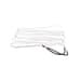 Blomberg 5817350200 Frz Evaporator Heater 1/2" NPT Steel