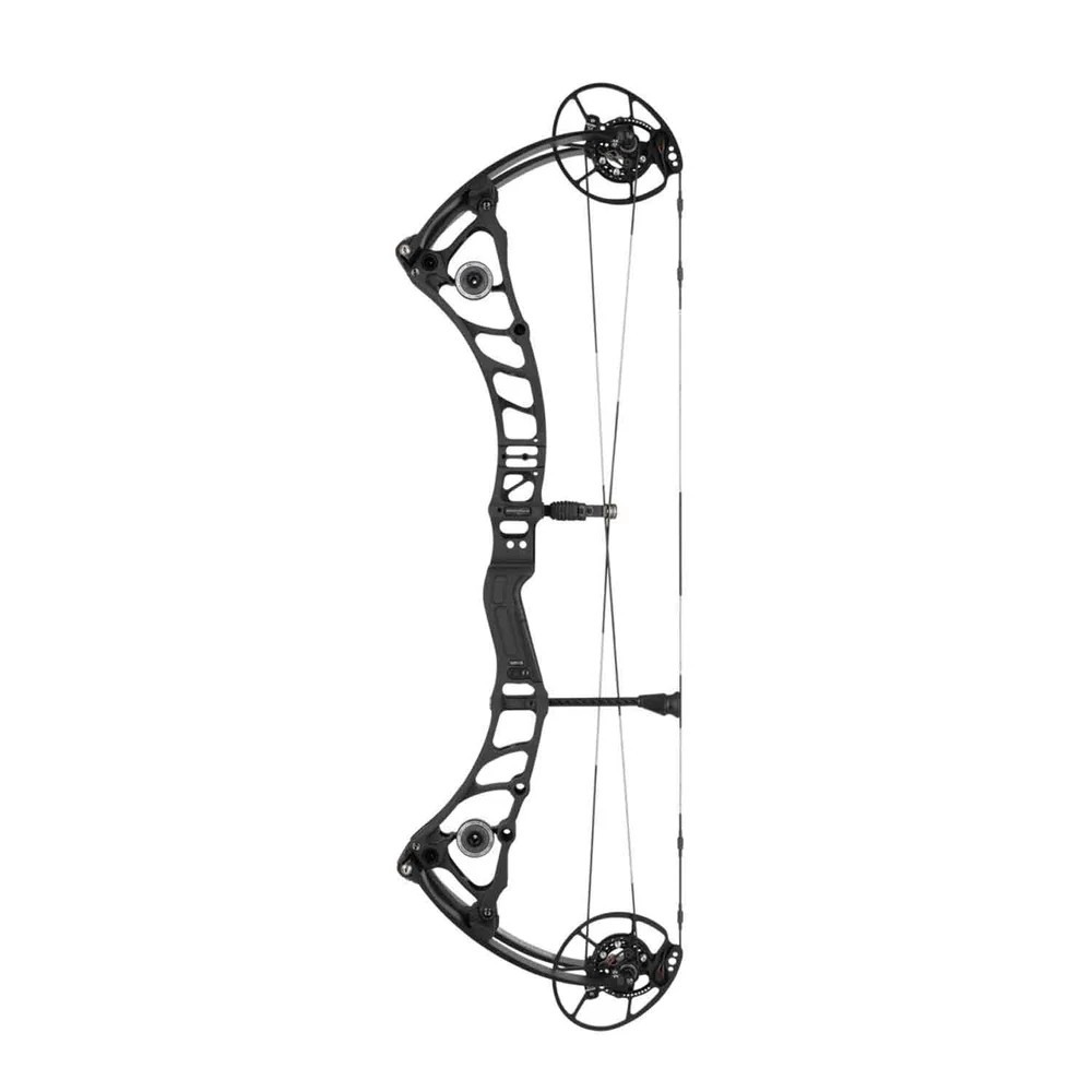 Bowtech Virtue 70lb Tac Stone