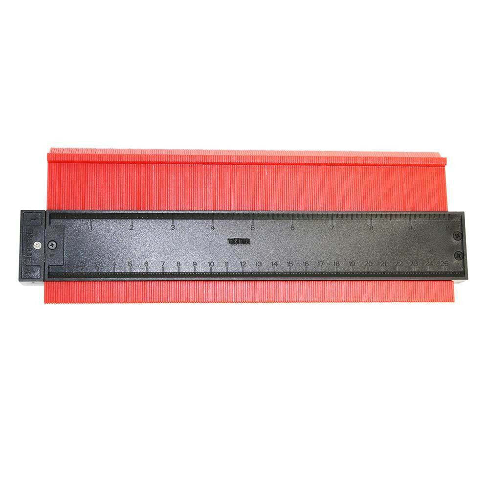 10" Long Shape Contour Marking Transfer Gauge Gage