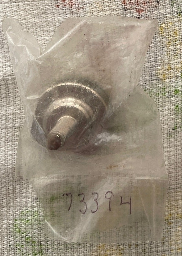 NEW AB Dick THUMB SCREW FOR ALL ABD MODELS   P-1539 / A-73394 / 73394 OEM PART