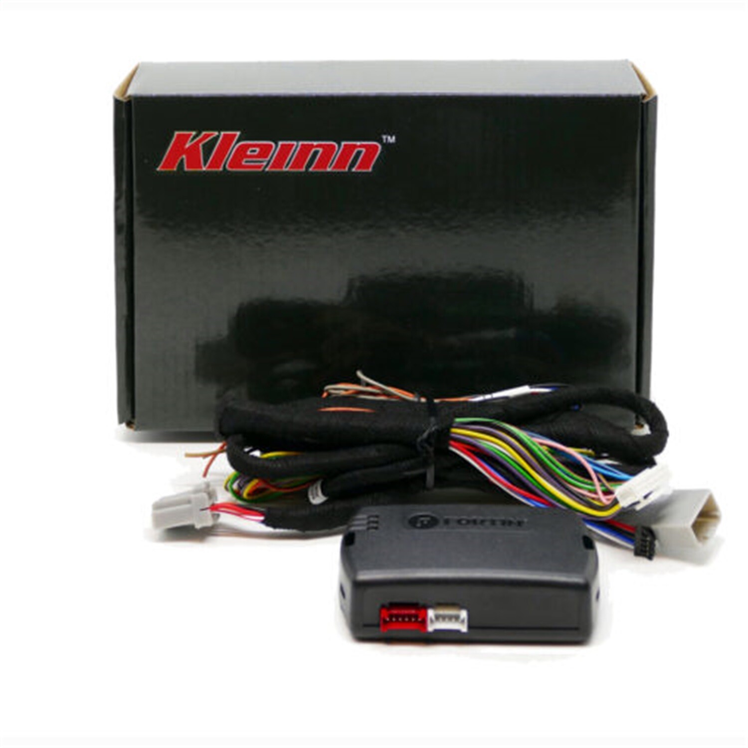 Kleinn Automotive RSTOY6 Remote Start for 16-22 Toyota Tacoma/Tundra