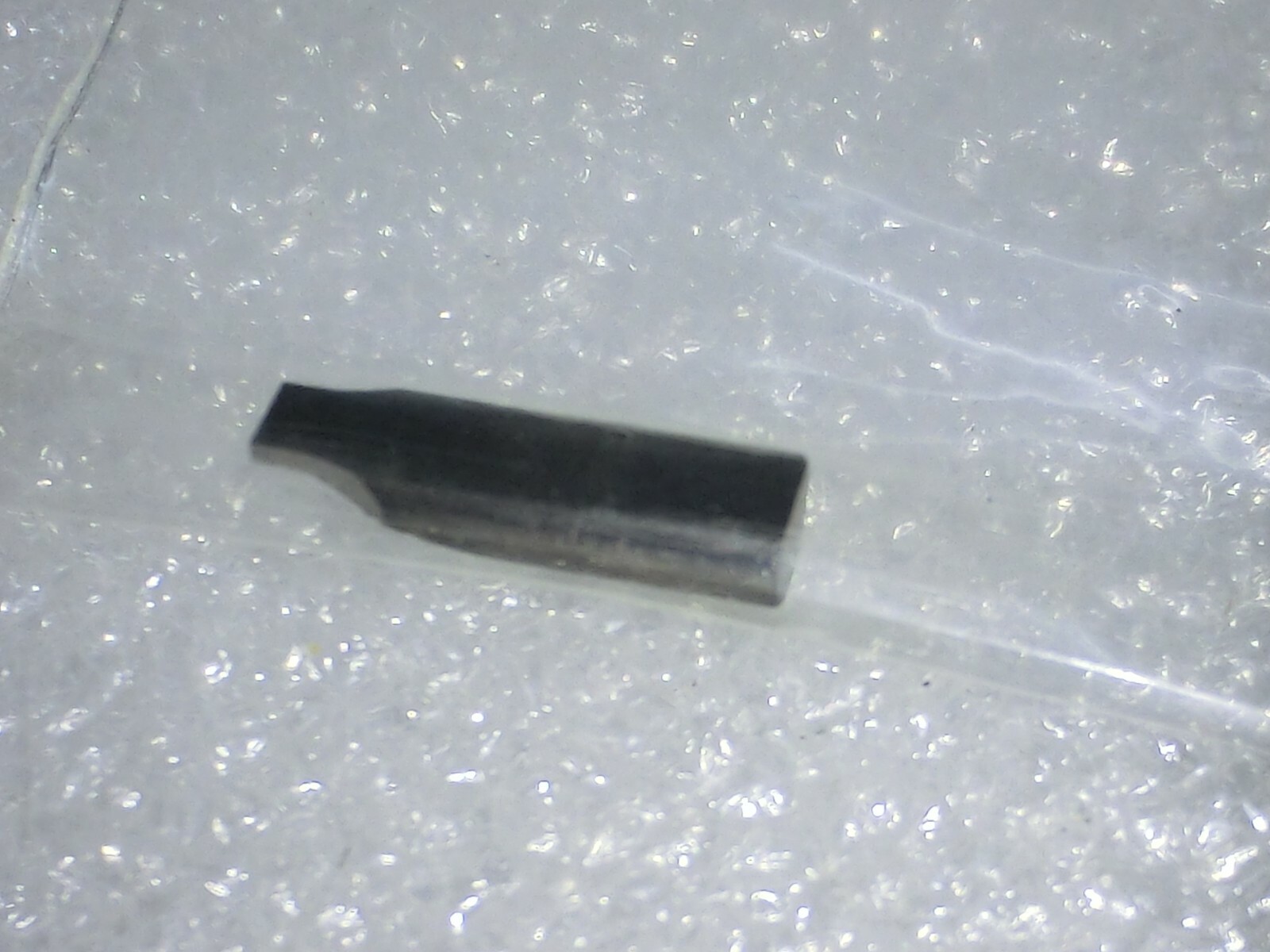Lot of 12pc EN Erosionstechnik Neudegger T00210 Die Meissel,TOO210,Unused~7846
