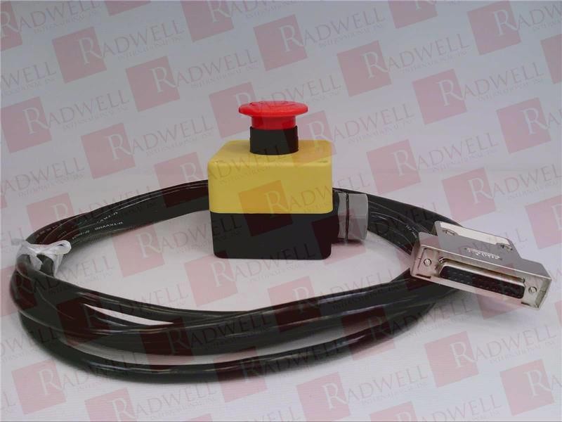 IDEC HW1X-BV402-R-CABLE / HW1XBV402RCABLE (NEW NO BOX)
