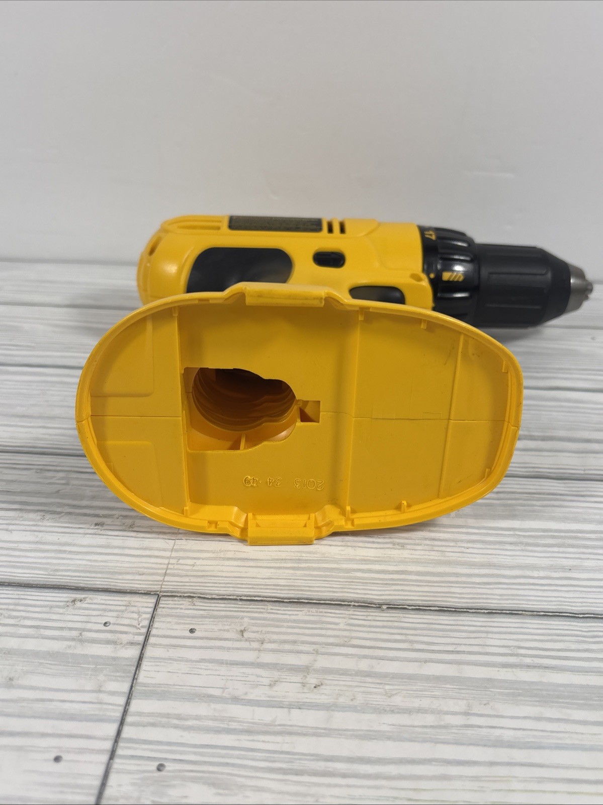 DEWALT DC759 1/2" 18V Cordless Drill Driver TOOL ONLY!