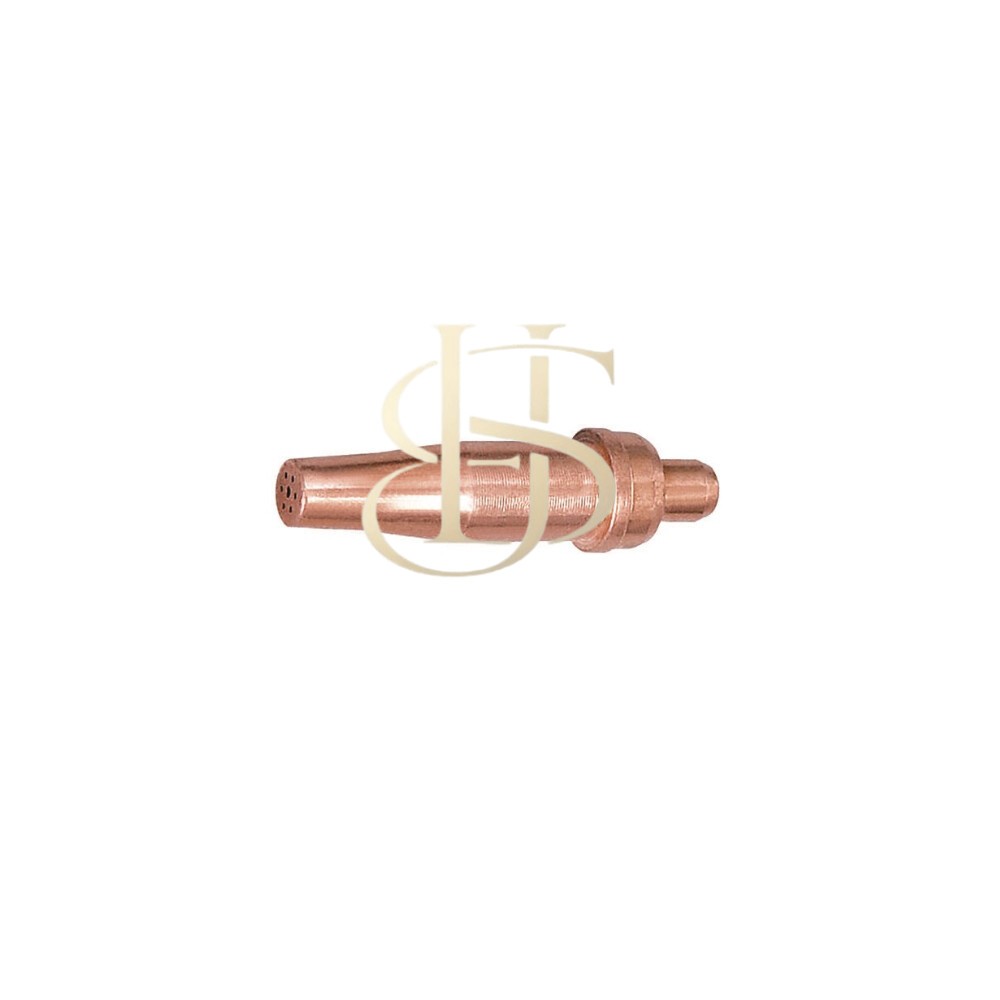 0-3-101 Cutting Torch Tip Acetylene Oxygen fits Victor Series 3 Size 0 Type 101