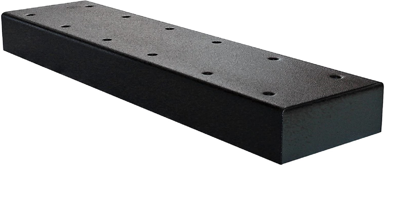 New Mail Boss Two-Mailbox Applications Spreader Bar
