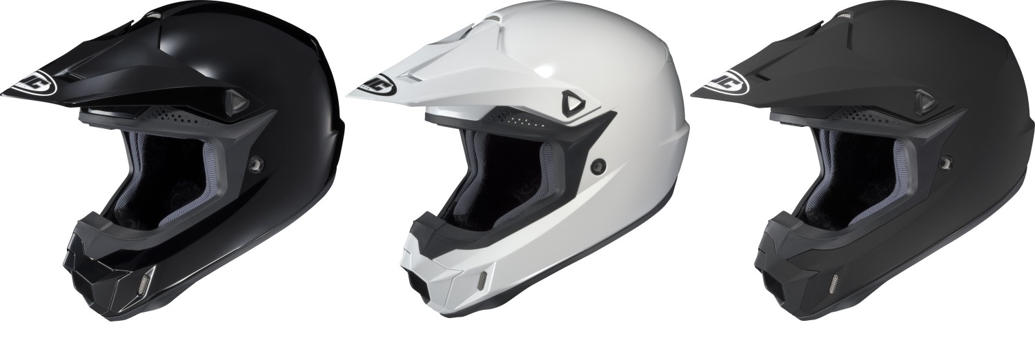 HJC CL-X6 Helmet Mouth Vent