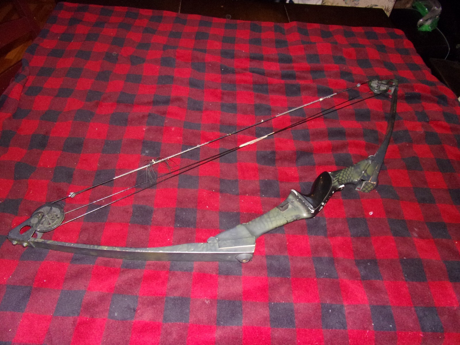 Darton Trailmaster Compound Bow