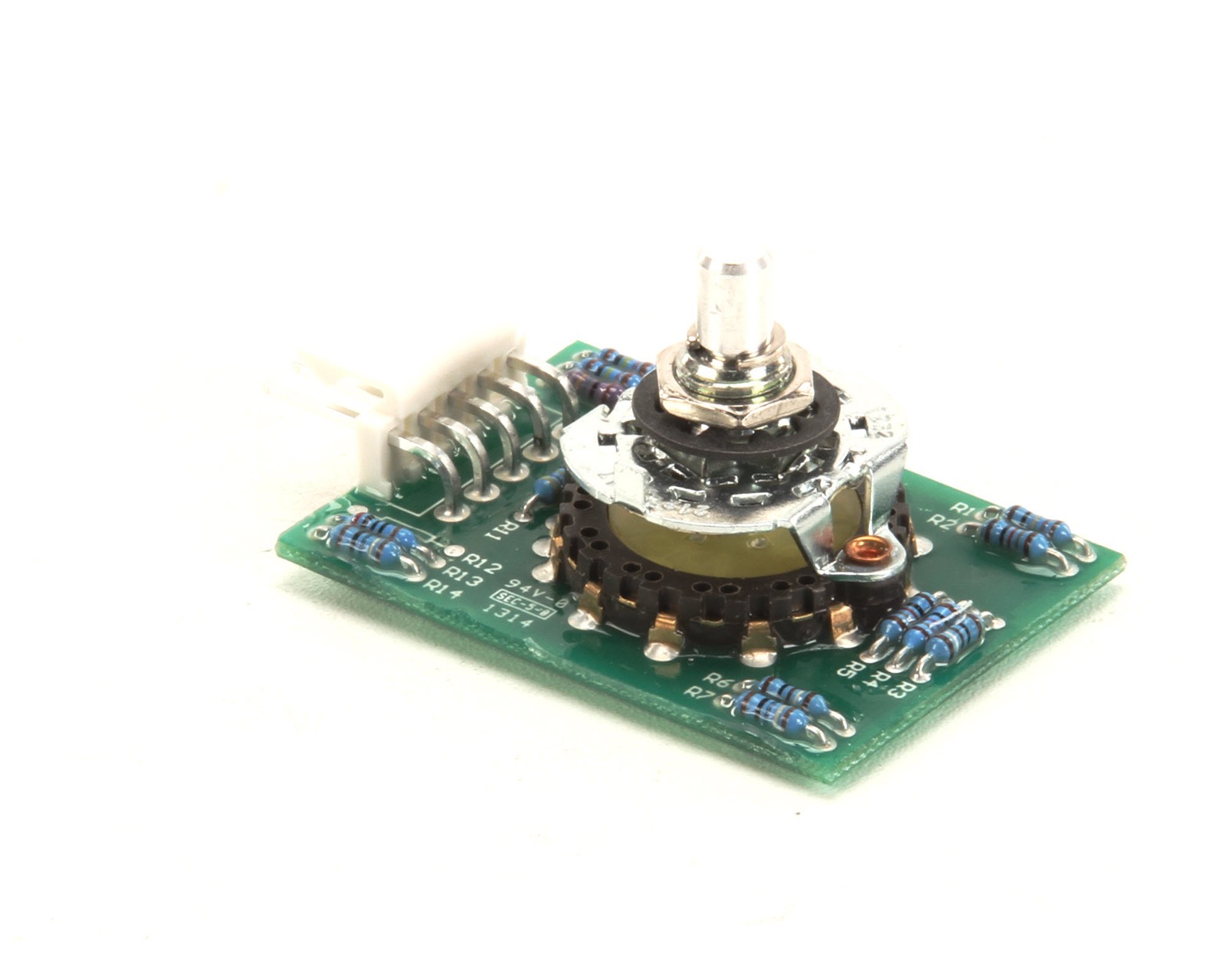 Lang Switch Cir.Bd. 180O-400O 2E-30304-18 - Genuine OEM Replacement Part