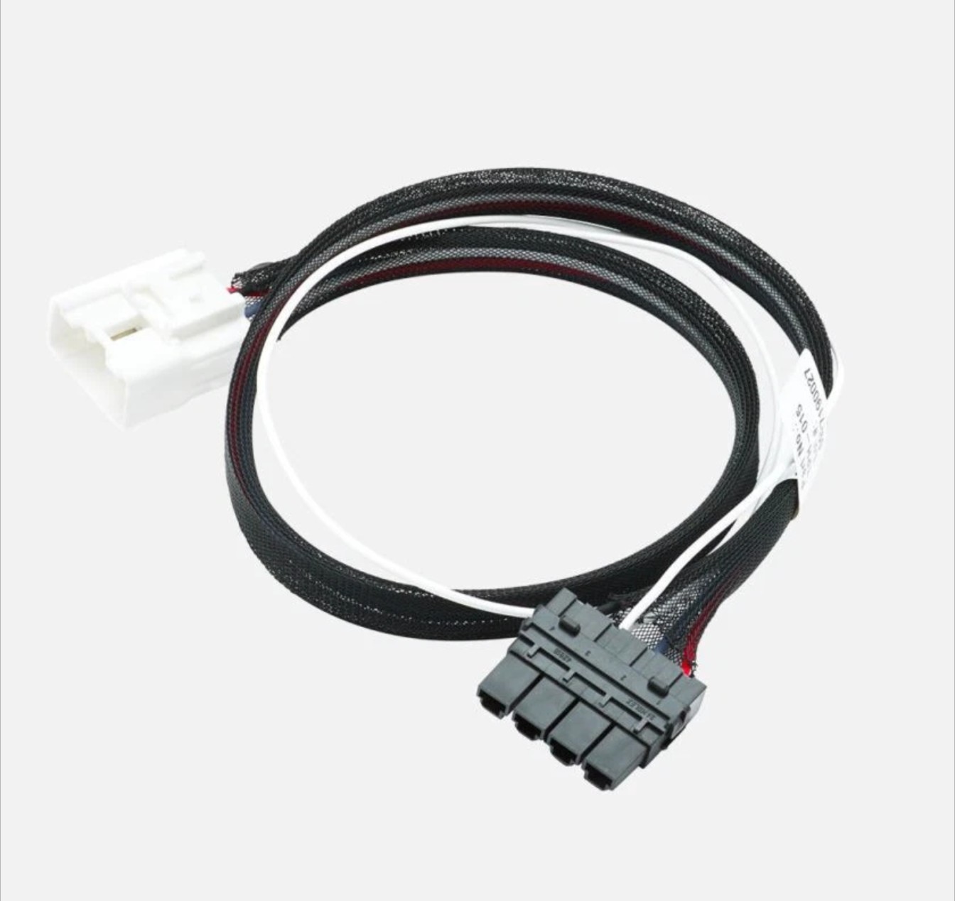 NEW Redarc TPH-015 Trailer Brake Control Wiring Harness For Toyota Tundra Tacoma