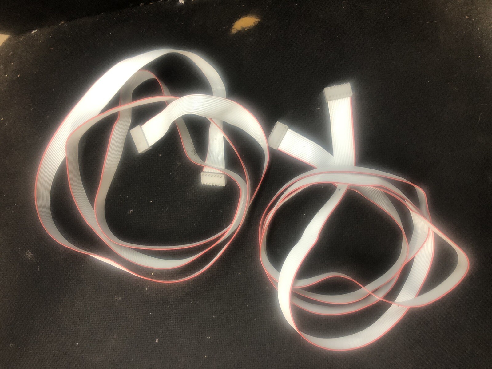 Taylor Ice Cream Machine Ribbon Cables Fits 794 754 336 339 338  VGC