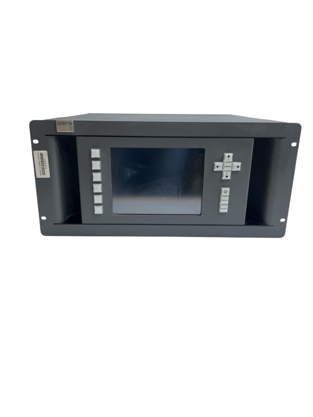 BARCO DX-700 VIDEO PROCESSOR