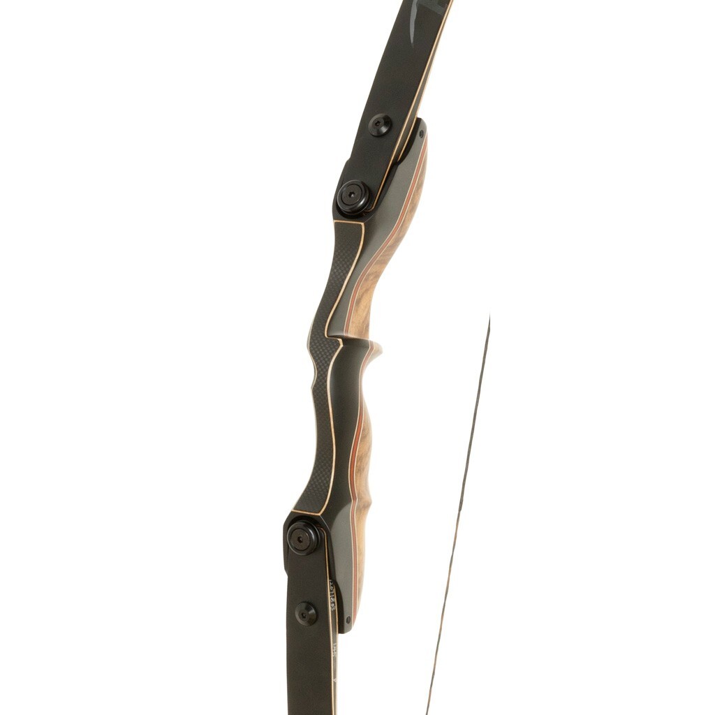 OMP Carbon Z Right Hand ILF 15" Riser