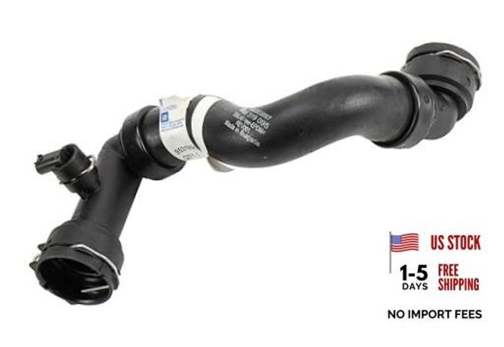 GM Original Equipment 95319095 Radiator Outlet Hose