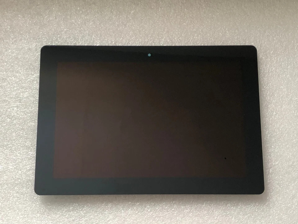 LCD Display Touch screen For Trimble Muller TME-1060 GFX-1060 XCN-1060 134000-75