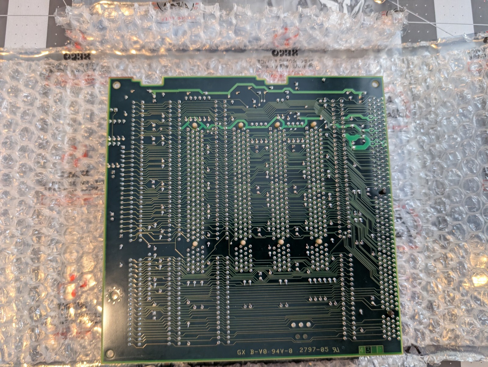 HP D5064-0244-NSD NetServer Riser Card In Box .
