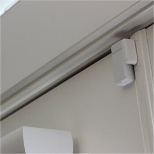 Mini S-Line Encrypted Wireless Door/ Window Motion Sensor | Qolsys QS1135-840