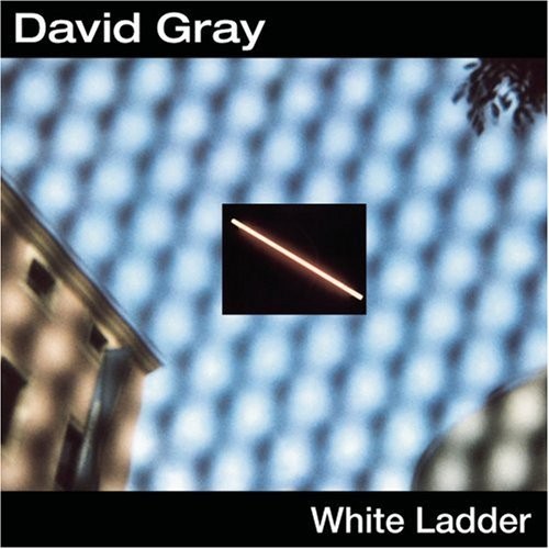 White Ladder [CD] David Gray [*READ*, VERY GOOD]