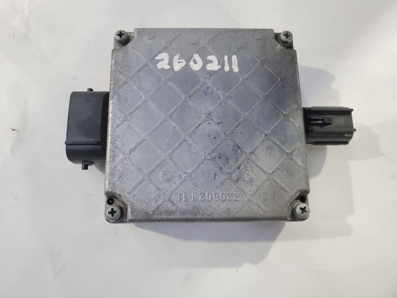 2007 2009 Lexus LS460 OEM Steering Control Module 89181-50020