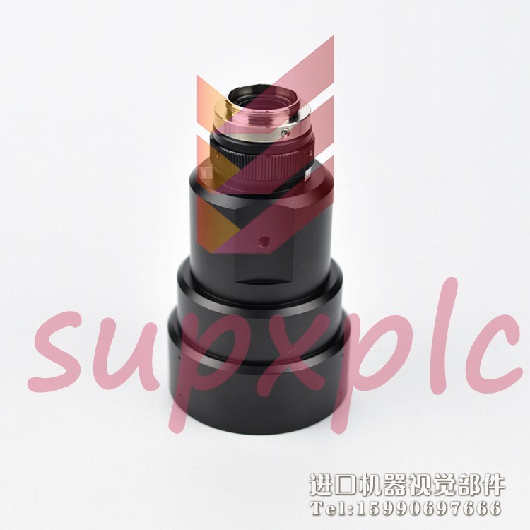 1pcs For VST VS-TCM022-150/S telecentric lens 2/3 inch aperture 0.22 times